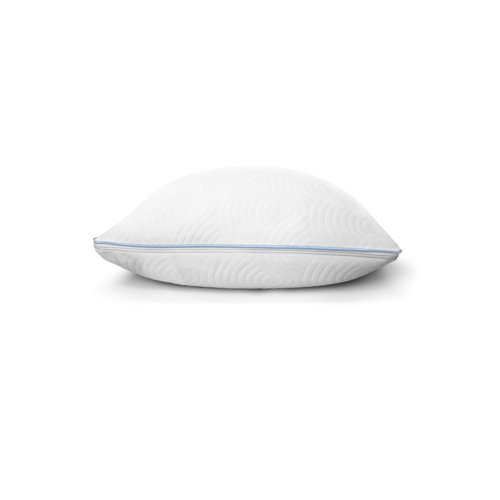 TempurPedic TempurCloud Adjustable Pillow & Reviews Wayfair